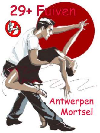 Maandelijkse 29+ Fuiven